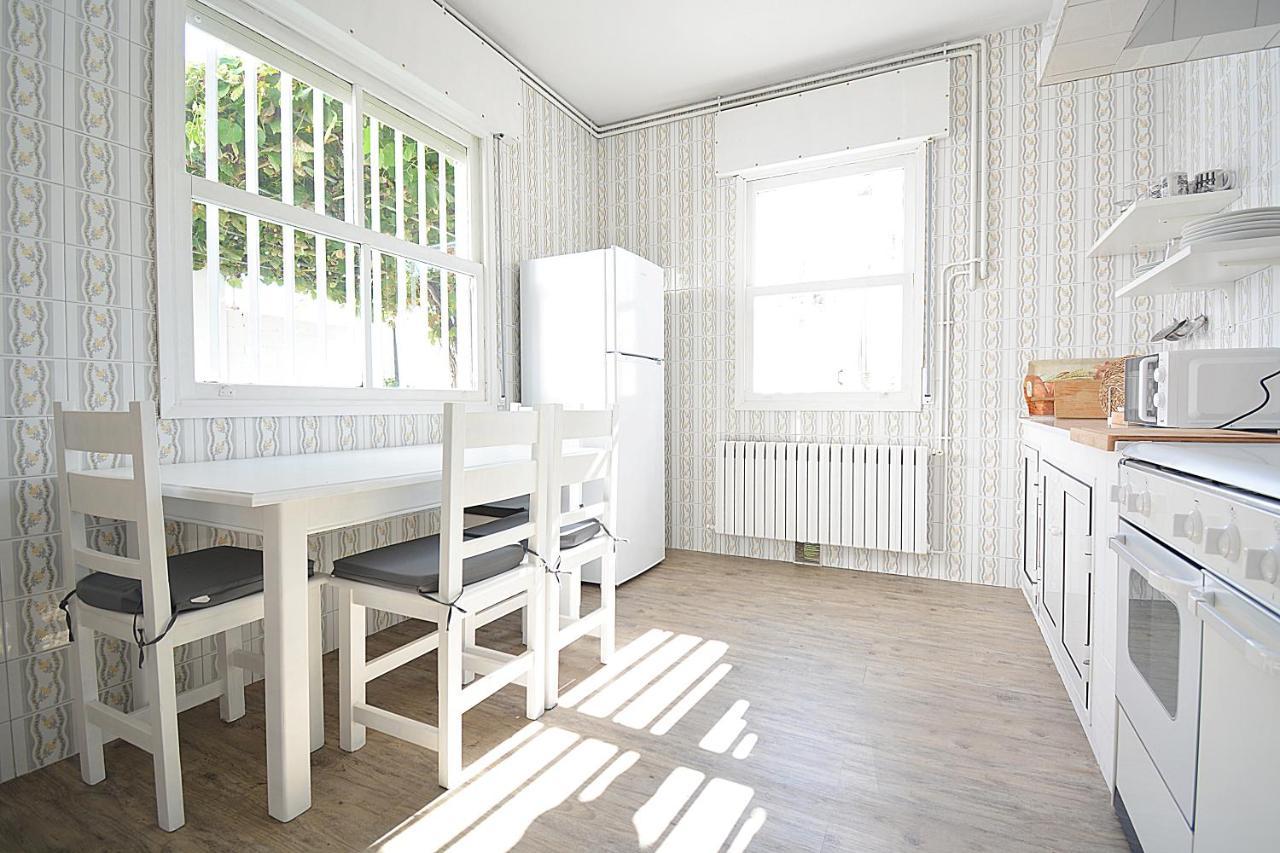 A Casa Do Patio Villa Вилагарсия де Ароуса Екстериор снимка